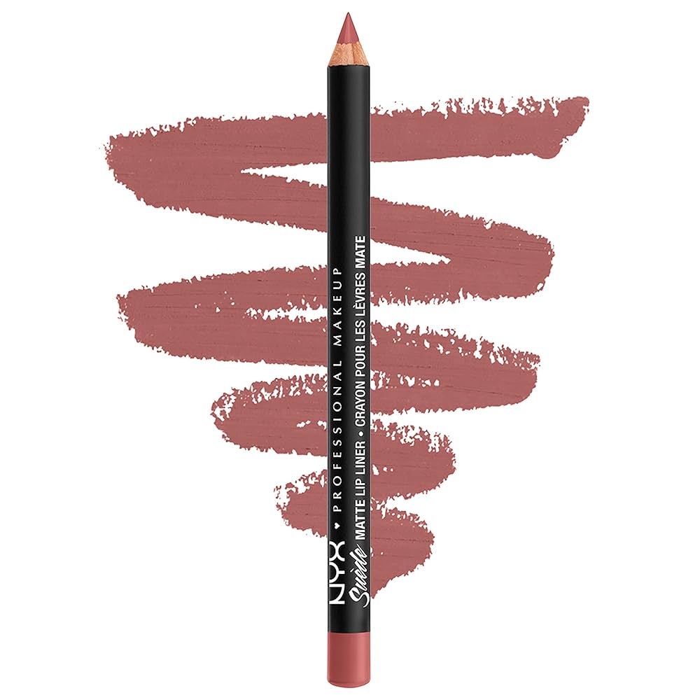 Nyx lip fat oil lip comb