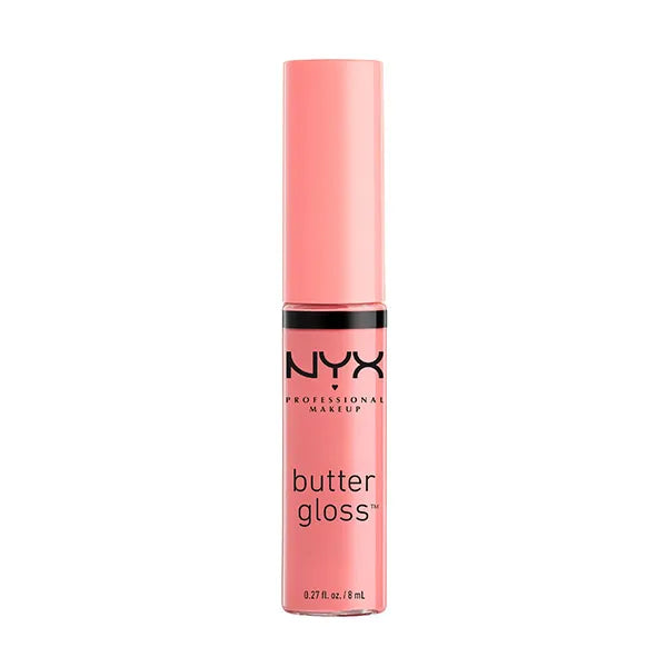 Nyx butter Gloss