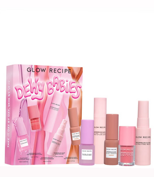 Glow Recipe - Dewy babies