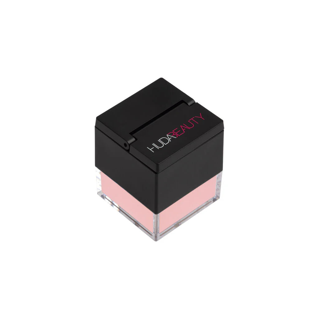 Huda Beauty- loose powder travel size – DewyDeals