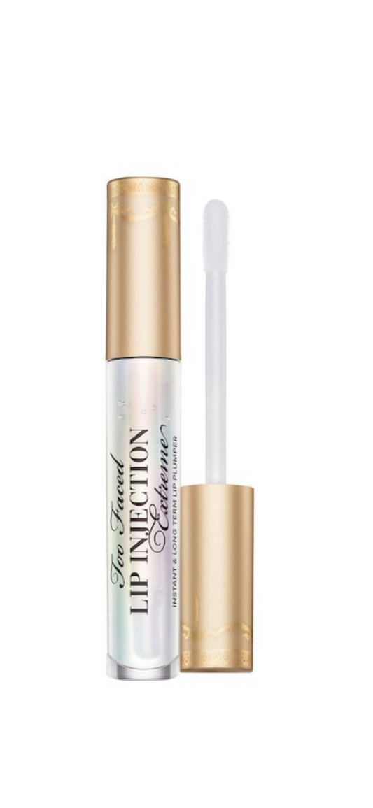 Too faced - lip injection original shade