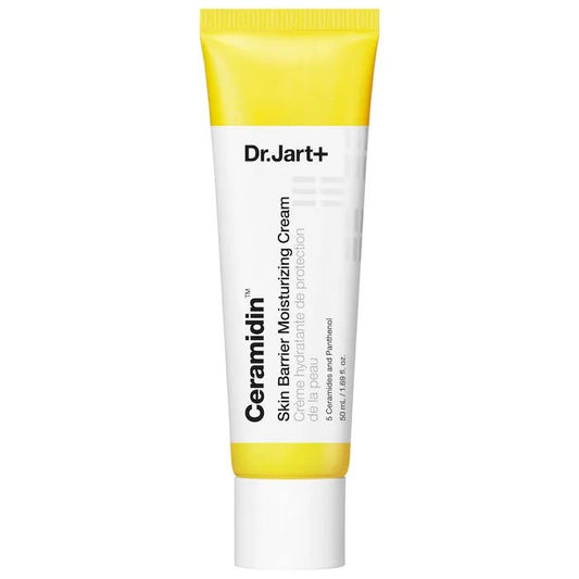 Dr. Jart+ - Ceramidin Skin Barrier Moisturizing Cream