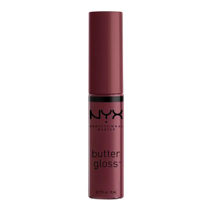 Nyx butter Gloss