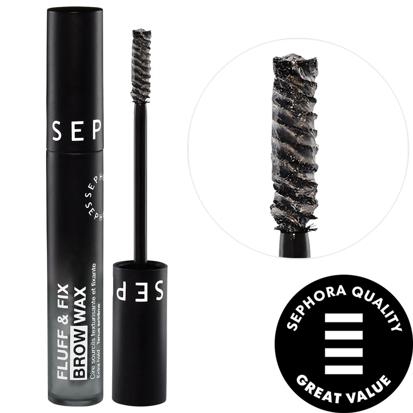 Sephora Collection - Brow Wax