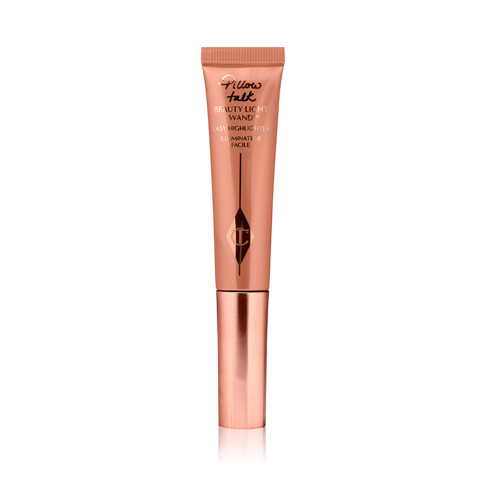 Charlotte Tilbury - Glowgasm beauty highlighter liquide