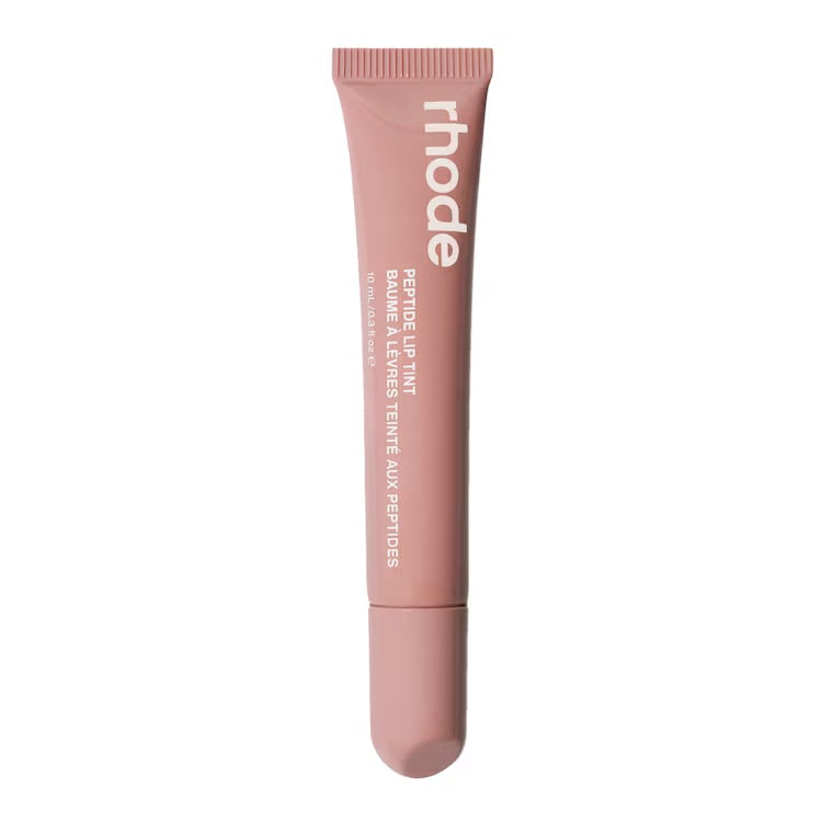 Rhode - Peptide Lip Tint Soin des lèvres nourissant effet glazed