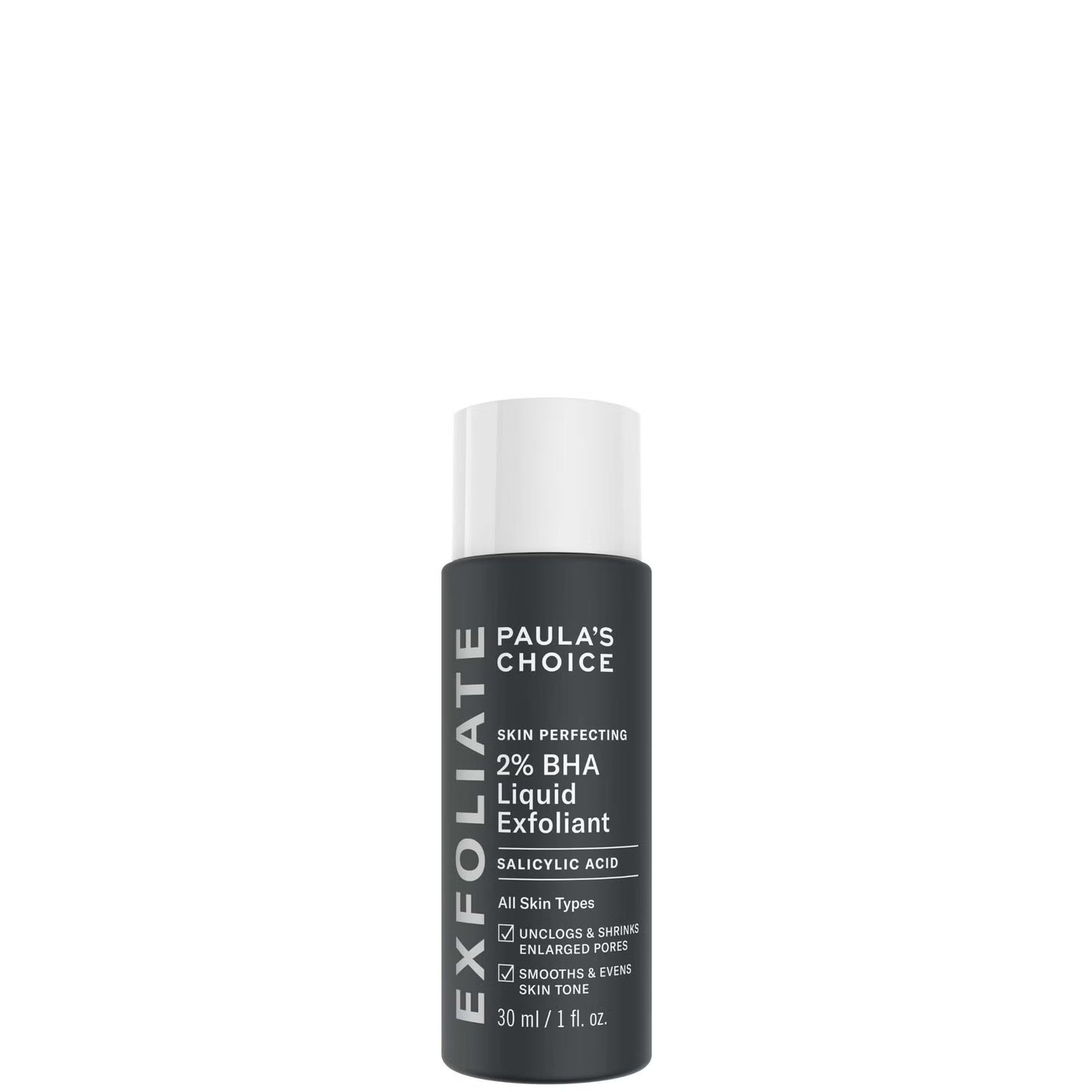 Paula’s choice - exfoliate 30ml