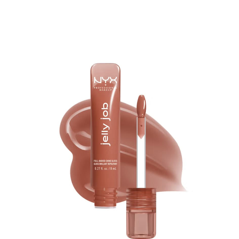 Nyx jelly job