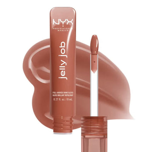 Nyx jelly job