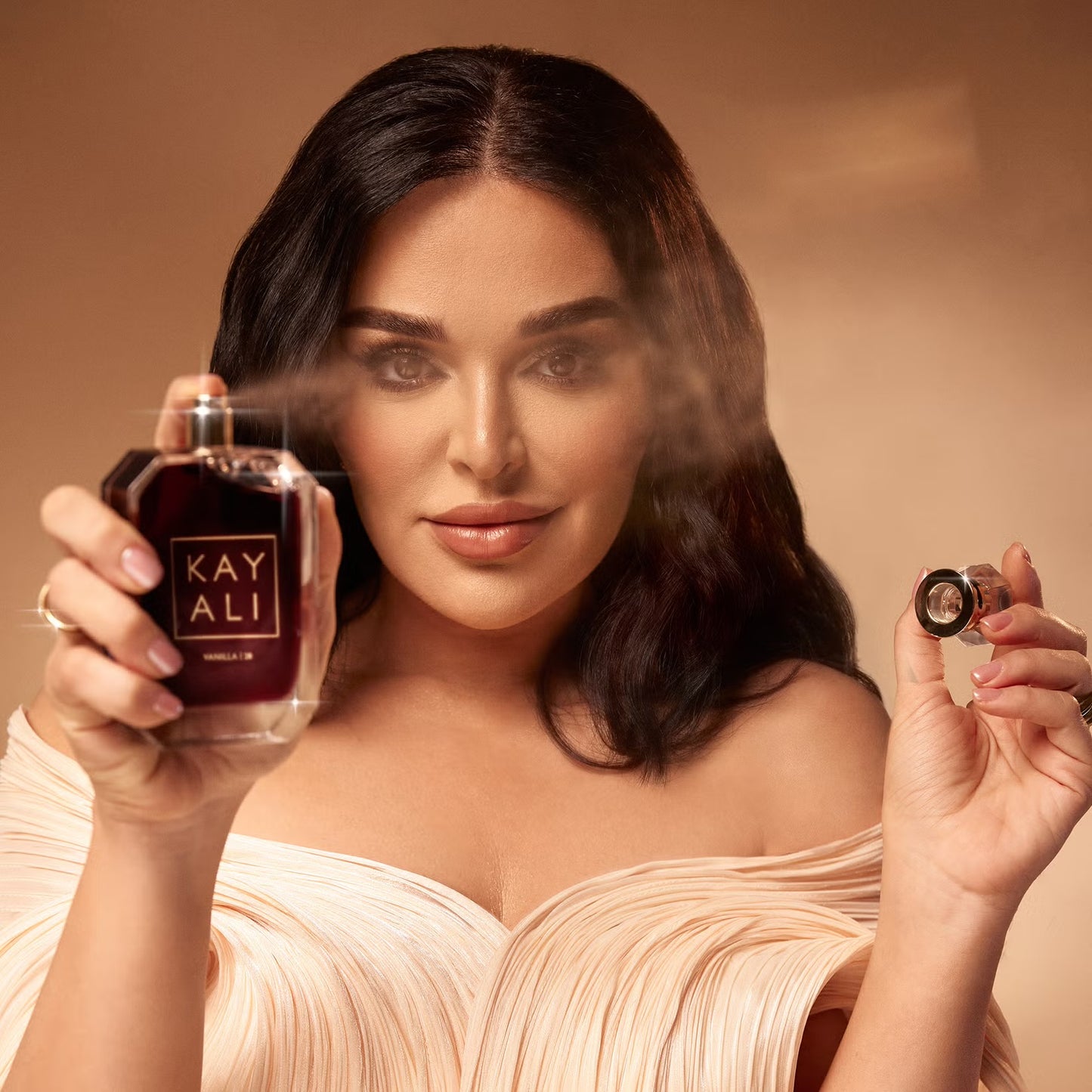 Kayali - vanilla| 28 EDP
