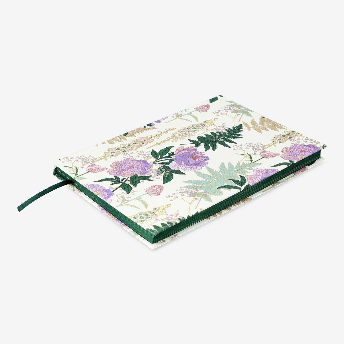 Note Book - Floral
