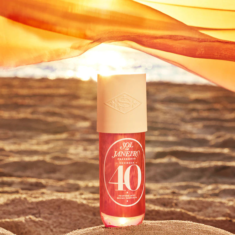 Sol de janeiro - Hair and Body mist 40
