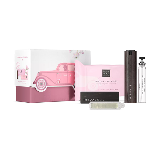 Rituals of Sakura - Car Gift Set
