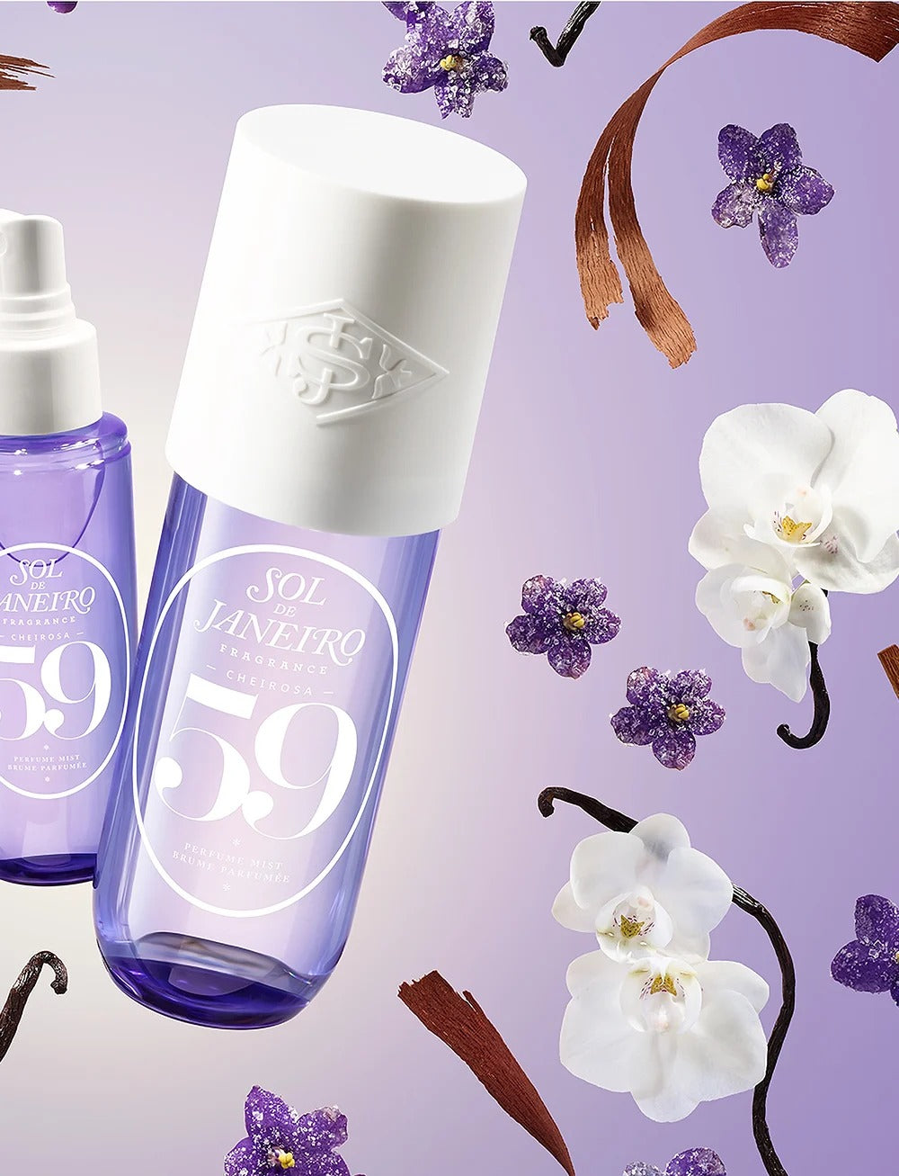 Sol de janeiro mist 90ml