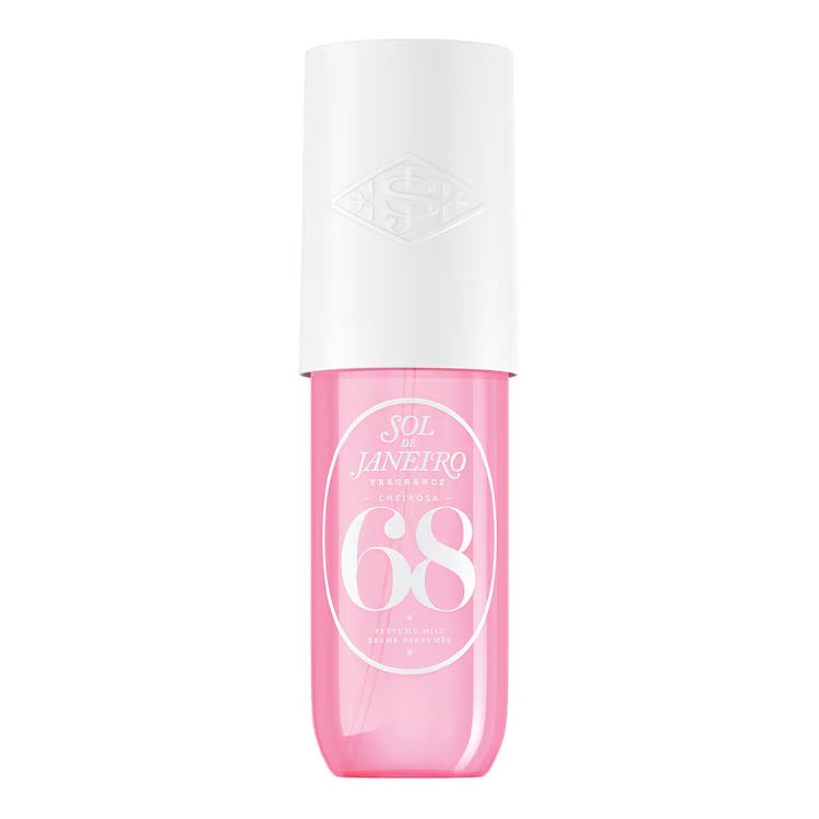 Sol de janeiro - Hair and Body mist 68