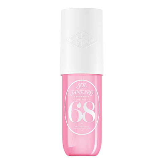Sol de janeiro - Hair and Body mist 68
