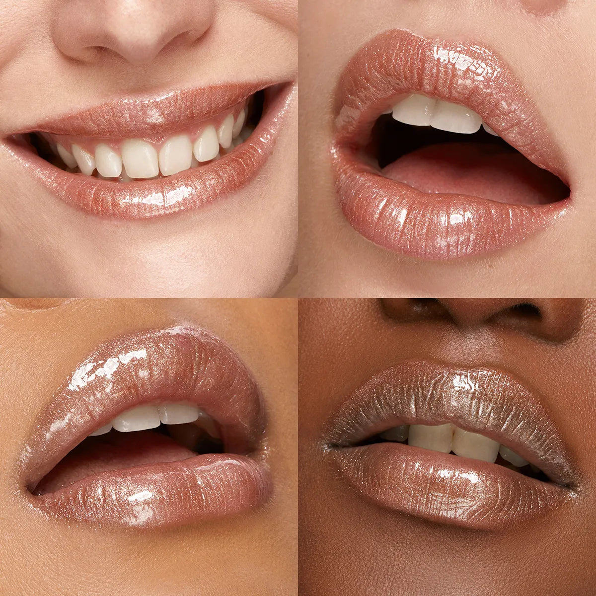 Kiko 3D hydra gloss