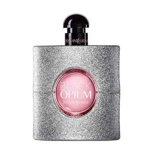 Ysl - Black Opium Glitter EDP