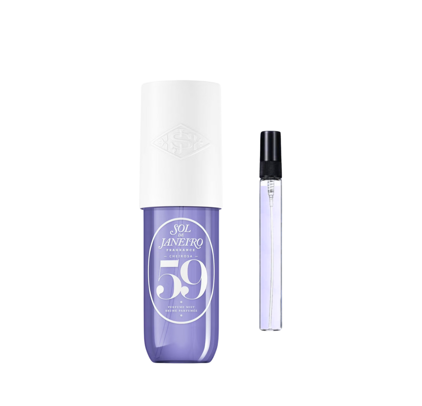 Sol de Janeiro decantes 10ml