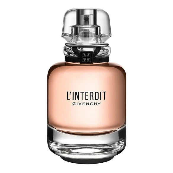 Prada Paradoxe + Givenchy l’interdit décantes 10ml x 2