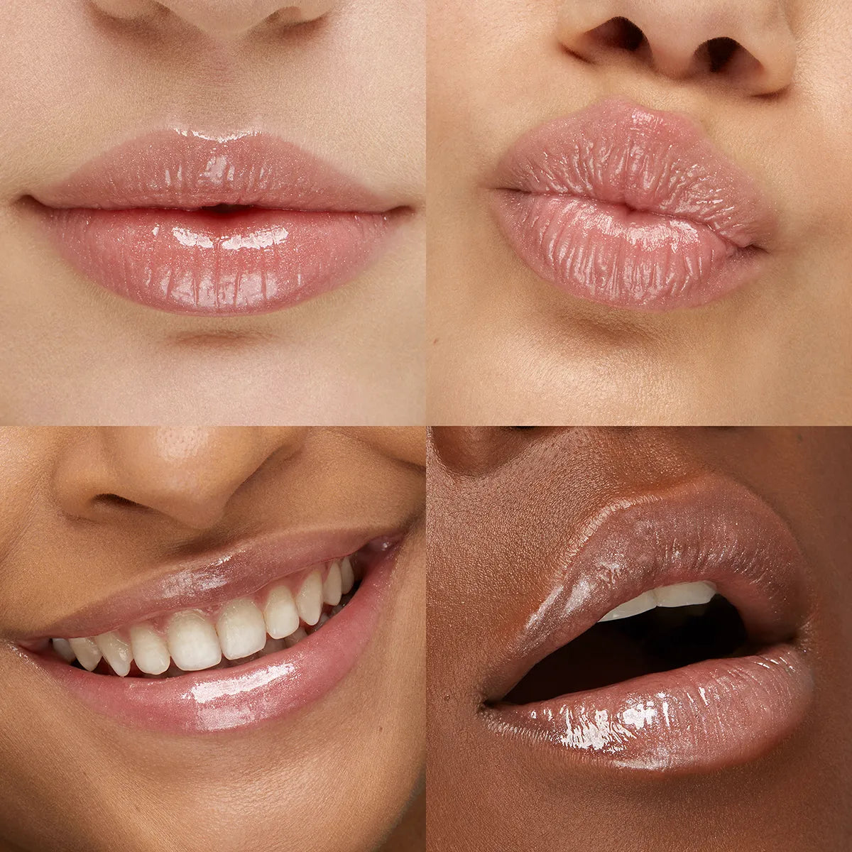 Kiko 3D hydra gloss