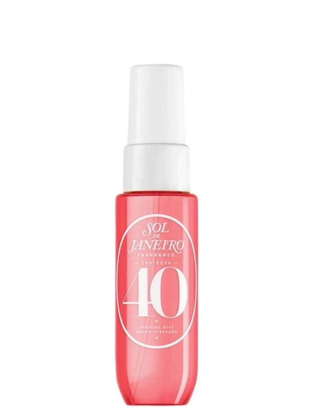 Sol de janeiro - Hair and Body mist 30ml