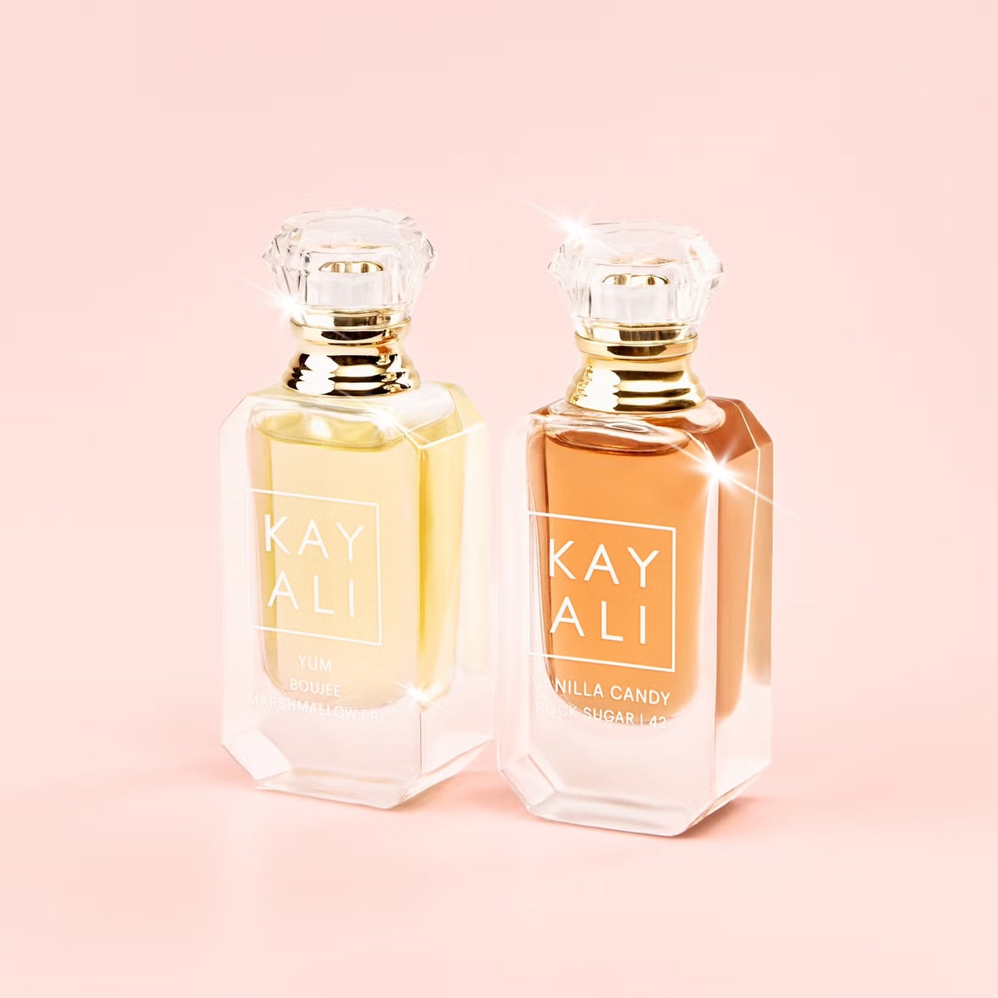 KAYALI Marshmallow Candy Mini Duo 2 x 5ml