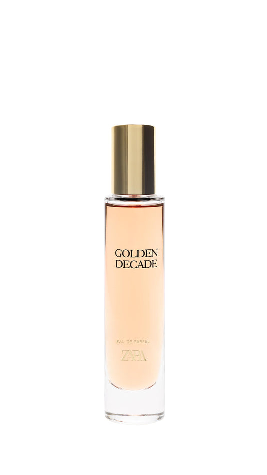 Zara - Golden Decade 30ml