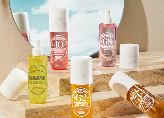 Sol de janeiro mist 90ml