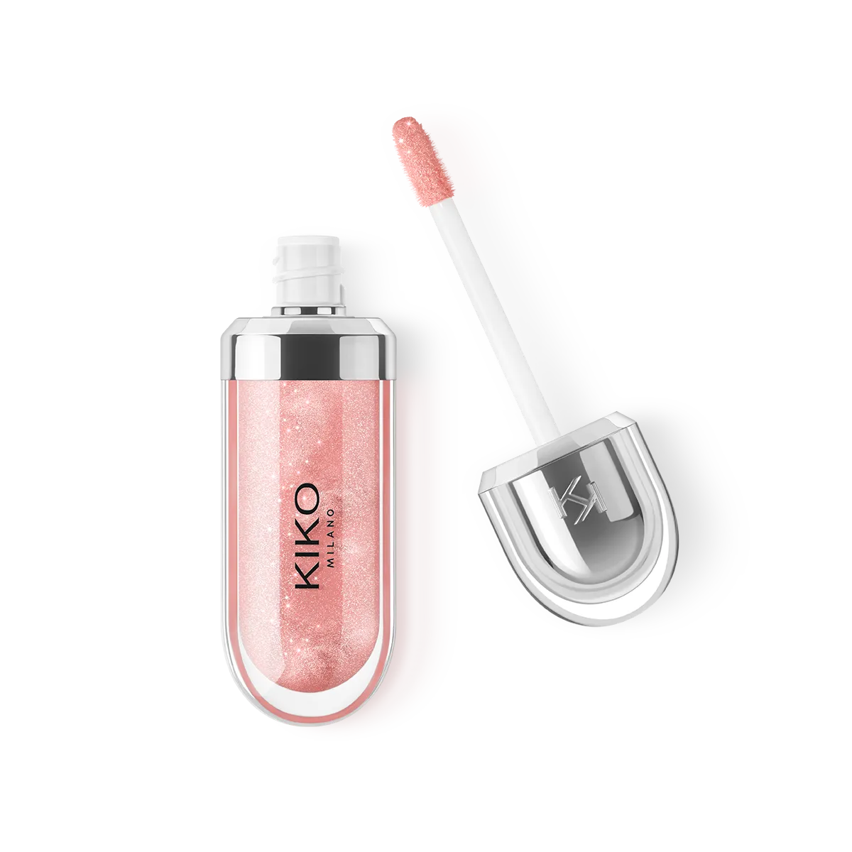 Kiko 3D hydra gloss
