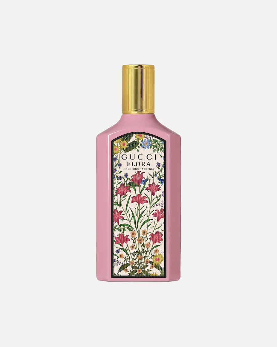GUCCI - Flora Gorgeous Gardenia