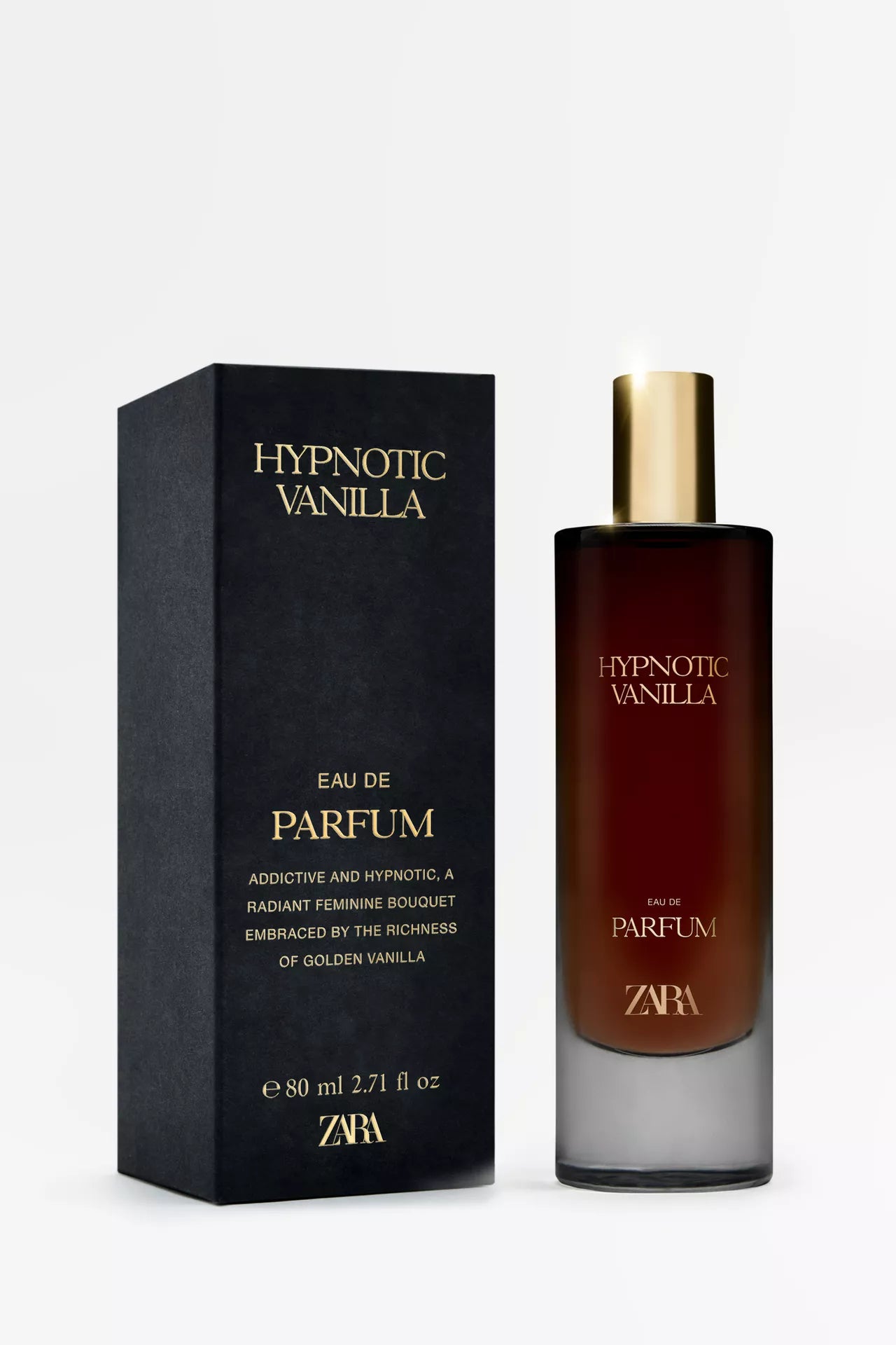 Zara - Hypnotic vanilla