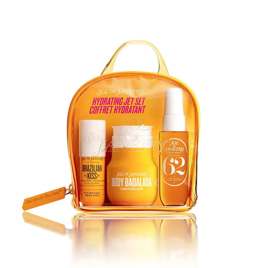 Sol de Janeiro - Jet set 2.0 Édition limitée