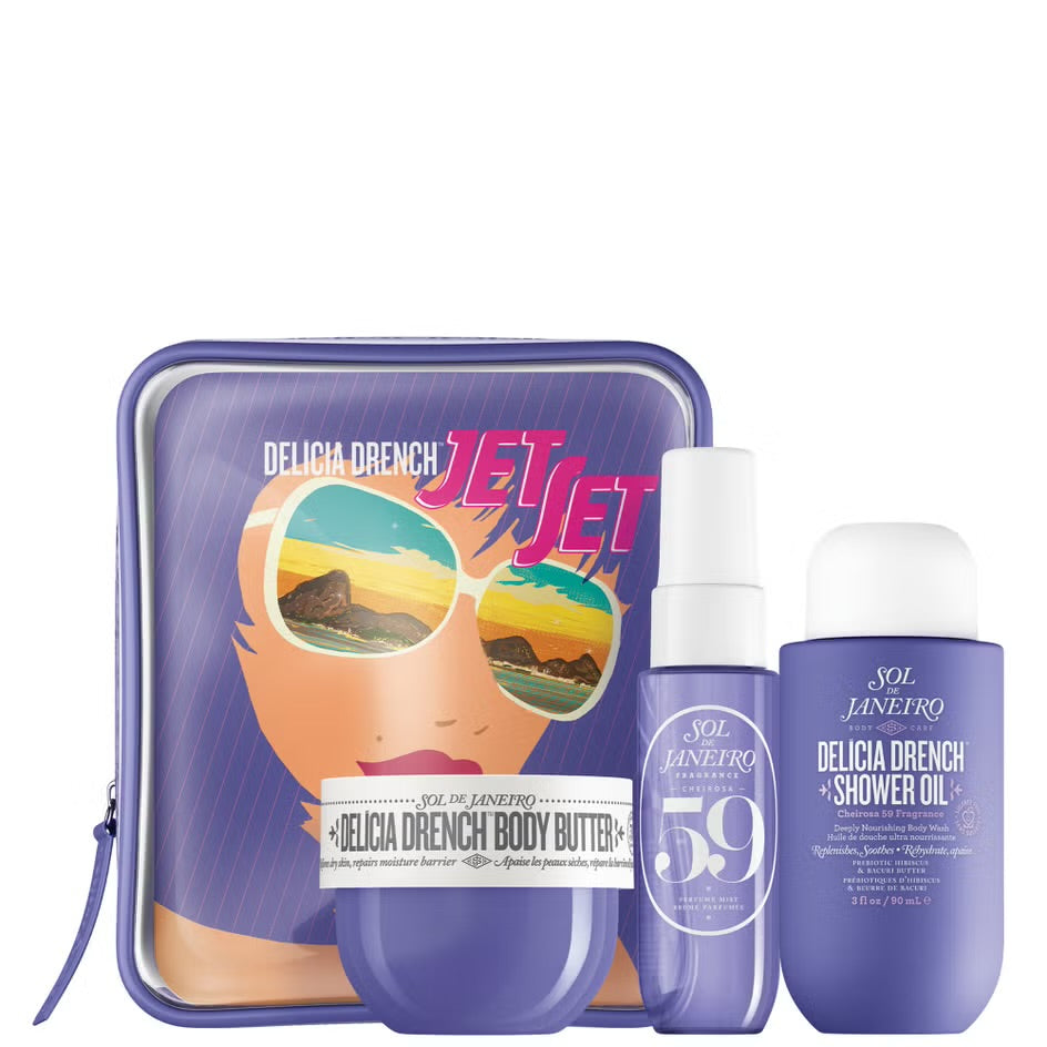 Sol de Janeiro - Jet Set 59