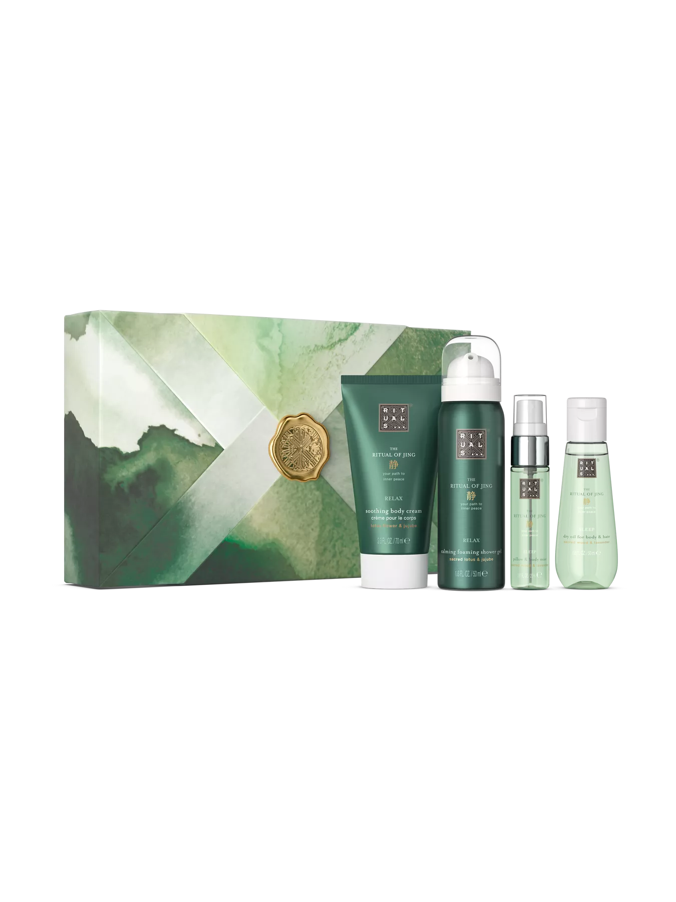 Rituals - Gift Set S