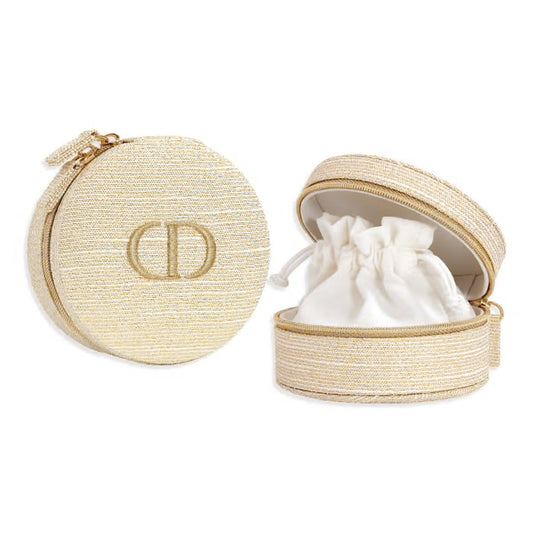 Dior jewel box