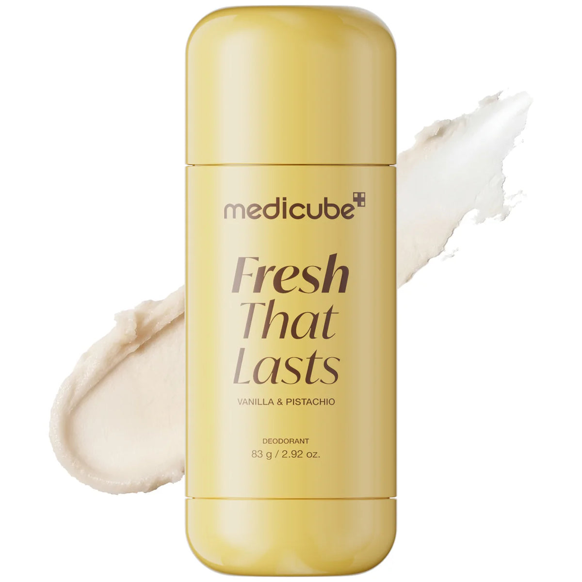 medicube - Vanilla & Pistachio Deodorant