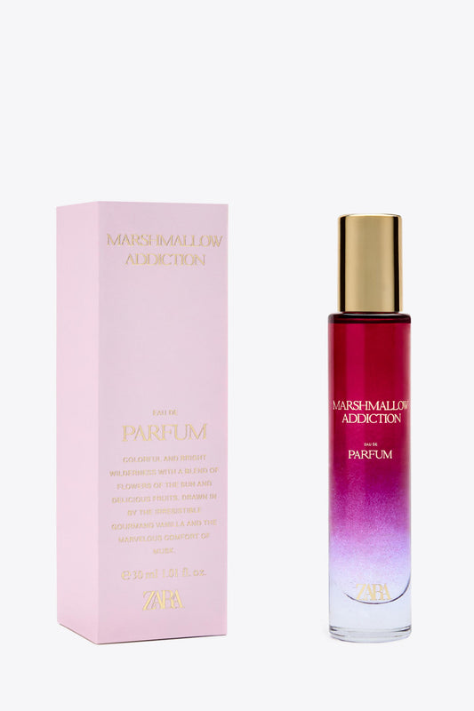 Zara - Marshmallow addiction (30ml)