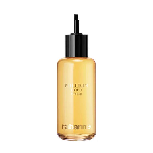MILLION Gold for her refill 200ml