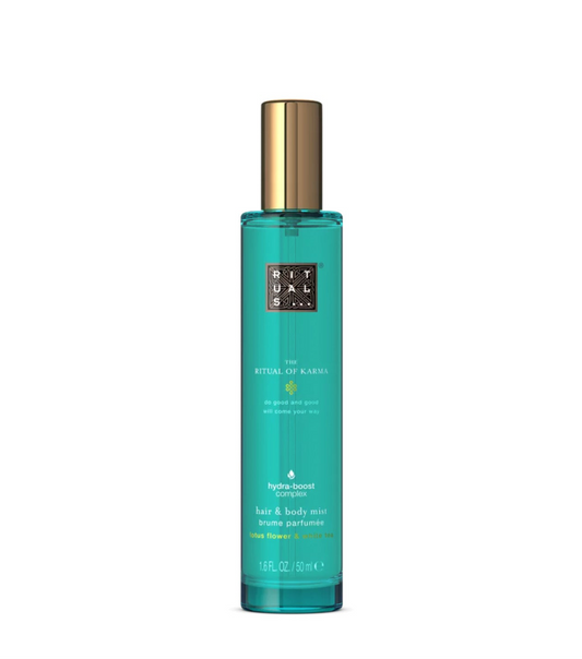 Rituals - Body mist