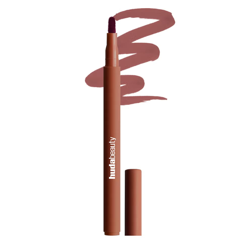 Huda Beauty -  Lip Contour Stain