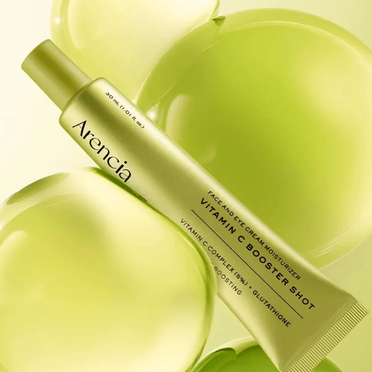 Arencia - Skin Clarifying Booster Shot Trio