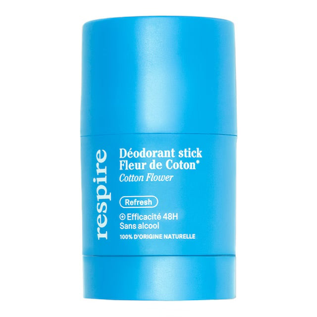 Respire - déodorant stick