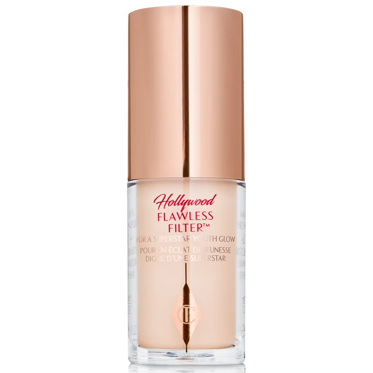 Charlotte Tilbury Mini Hollywood Flawless Filter 5.5ml