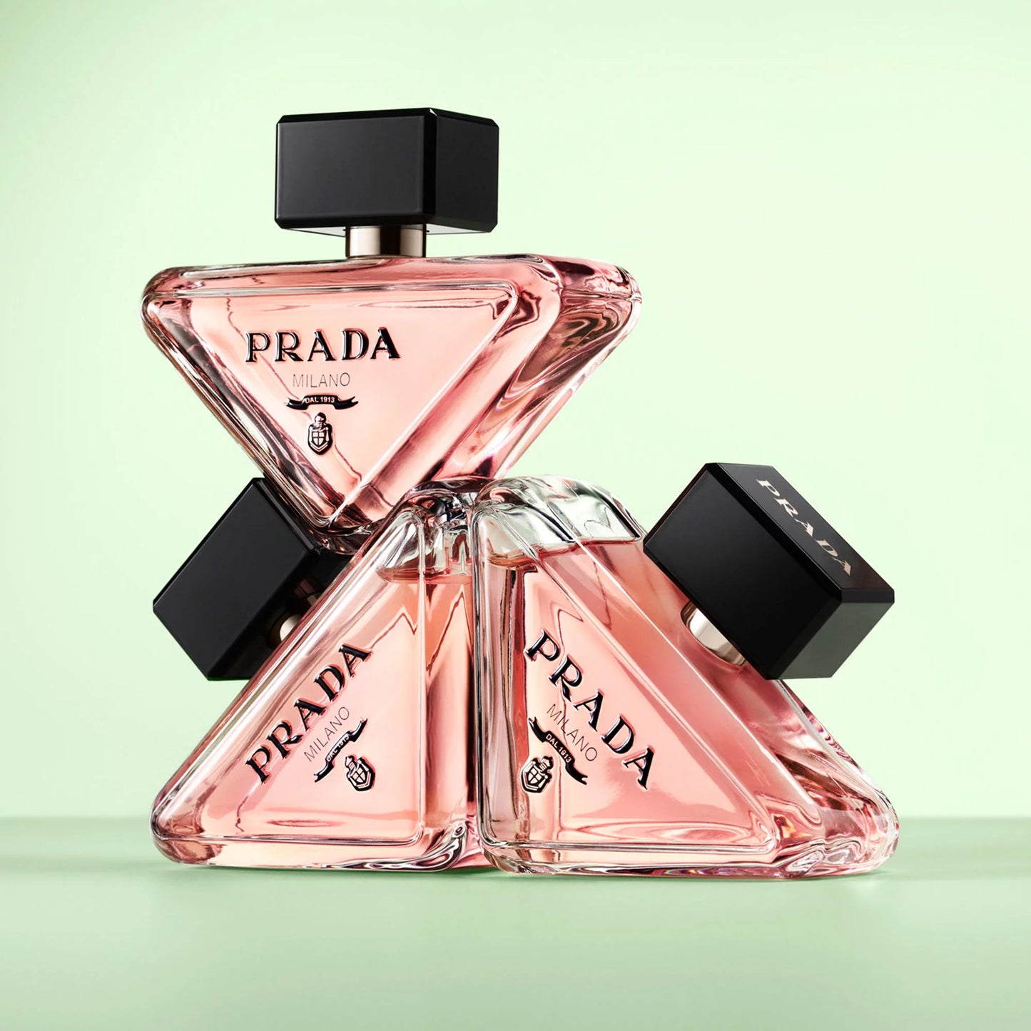 Prada - Paradoxe EDP