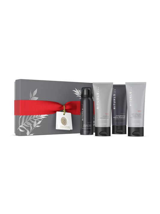 Rituals - Homme gift set taille s