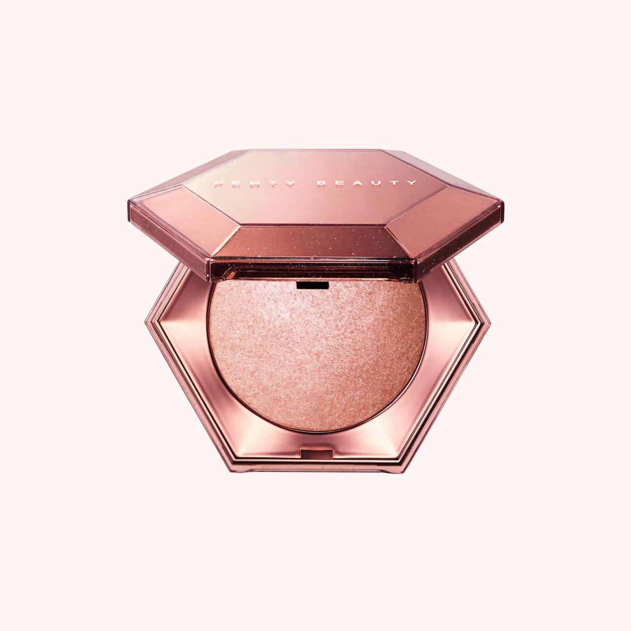 Diamond Bomb All-Over Diamond Veil