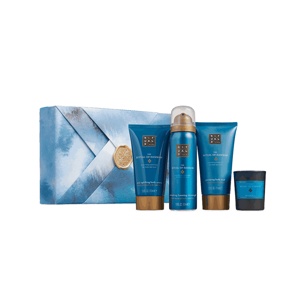 Rituals - Gift Set S