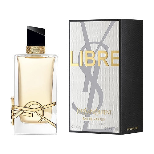 YSL - Libre EDP
