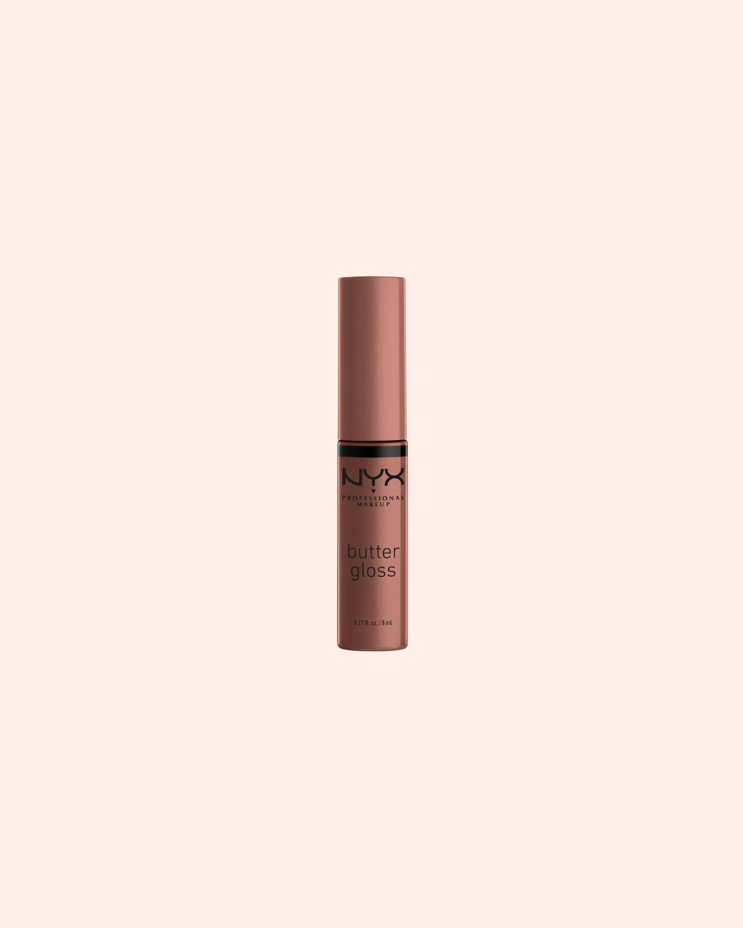 Nyx - butter gloss